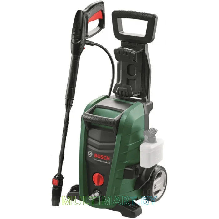 Мойка высокого давления Bosch UniversalAquatak 125 (06008A7A00)